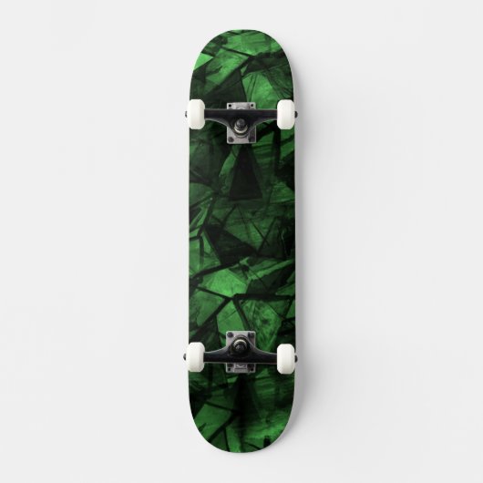 Hintergrund 5 skateboard (Vorderseite)
