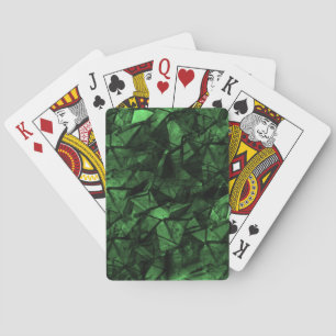 Hintergrund 5 spielkarten
