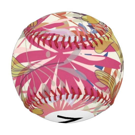 Hintergrund 6 baseball (Rückseite)