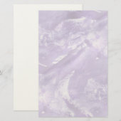 Hintergrund 6 briefpapier (Vorne/Hinten)