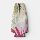 Hintergrund 6 flaschenkühler (Rückseite)