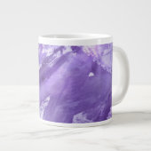Hintergrund 6 Jumbo-Tasse (Vorderseite Rechts)
