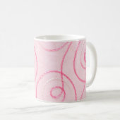 Hintergrund-Abstract, altert, antik, kunst, Kaffeetasse (VorderseiteRechts)