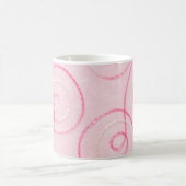 Hintergrund-Abstract, altert, antik, kunst, Kaffeetasse (Mittel)