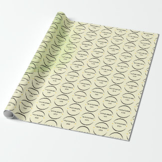 Hintergrund Abstract Business Branding Verpackung Geschenkpapier