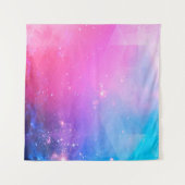 Hintergrund abstrakt futuristisch wandteppich (Vorderseite (Horizontal))