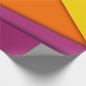 Hintergrund abstrakt geschenkpapier (Ecke)