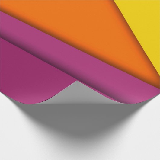 Hintergrund abstrakt geschenkpapier (Ecke)