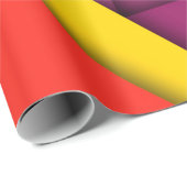Hintergrund abstrakt geschenkpapier (Rolleneckpunkt)