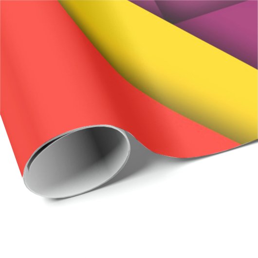Hintergrund abstrakt geschenkpapier (Rolleneckpunkt)