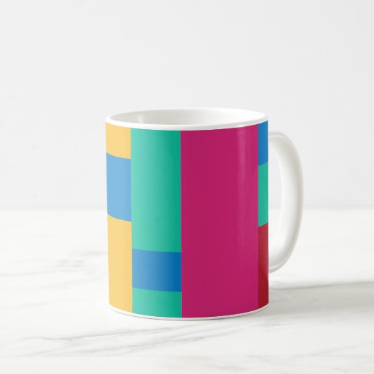 Hintergrund abstrakt kaffeetasse (VorderseiteRechts)