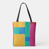 Hintergrund abstrakt tasche (Rückseite)