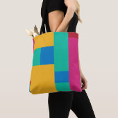 Hintergrund abstrakt tasche (Von Nahem)