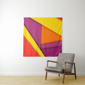 Hintergrund abstrakt wandteppich (Beispiel)