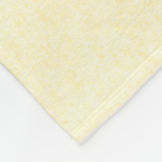 Hintergrund abstrakte Aquarellbilder Fleecedecke (Ecke)