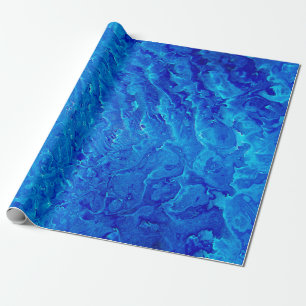 Hintergrund abstrakte Aquarellbilder Geschenkpapier