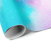 Hintergrund abstrakte Aquarellbilder Geschenkpapier (Rolleneckpunkt)