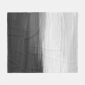 Hintergrund abstrakte Kunst Fleecedecke (Vorderseite (Horizontal))