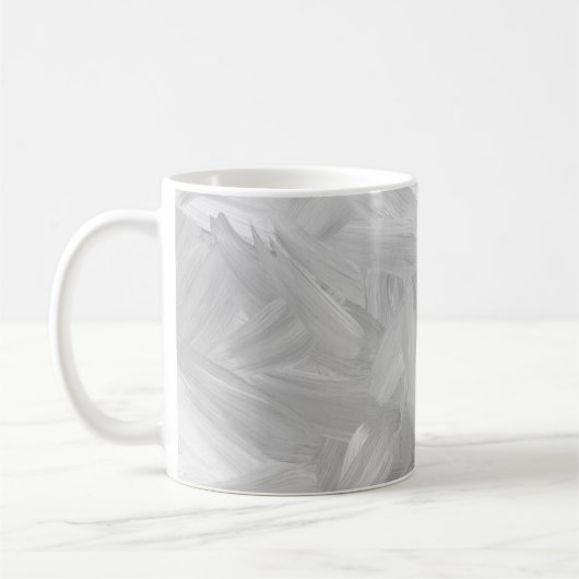 Hintergrund abstrakte Kunst Kaffeetasse (Links)
