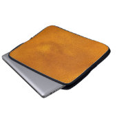 Hintergrund abstrakte Mustertextur Laptopschutzhülle (Vorne Knopf)