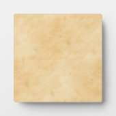 Hintergrund alter Pergamente mit gemotztem Aussehe Fotoplatte (Vorderseite)