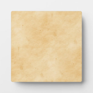 Hintergrund alter Pergamente mit gemotztem Aussehe Fotoplatte