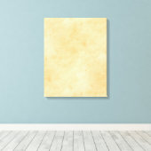 Hintergrund alter Pergamente mit gemotztem Aussehe Leinwanddruck (Insitu (Holzboden))