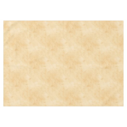 Hintergrund alter Pergamente mit gemotztem Aussehe Tischdecke (Vorderseite (Horizontal))