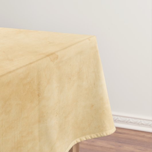 Hintergrund alter Pergamente mit gemotztem Aussehe Tischdecke (Beispiel)