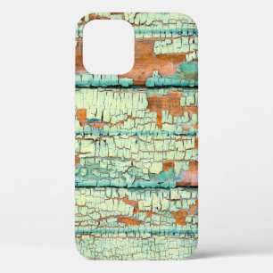 Hintergrund Altes, Vintages, graues Sperrholzabstr Case-Mate iPhone Hülle