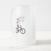 Hintergrund ändern mattglas bierglas (Vorderseite Links)