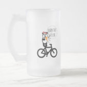 Hintergrund ändern mattglas bierglas (Links)