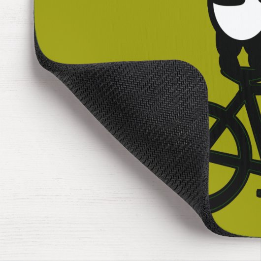 Hintergrund ändern mousepad (Ecke)