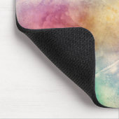 Hintergrund Antike Apophysis-Fraktale I Mousepad (Ecke)