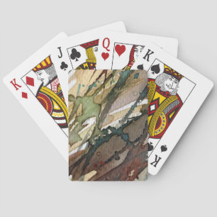 Hintergrund-Aquarell 2 2 Spielkarten