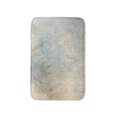 Hintergrund-Aquarell 4 Badematte (Vorderseite Vertikal)