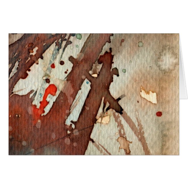 Hintergrund-Aquarell 5 (Vorderseite (Horizontal))