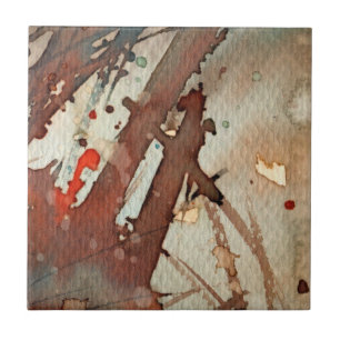 Hintergrund-Aquarell 5 Fliese