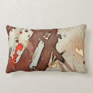 Hintergrund-Aquarell 5 Lendenkissen