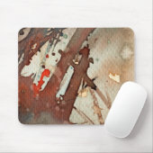 Hintergrund-Aquarell 5 Mousepad (Mit Mouse)