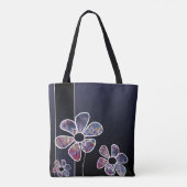 Hintergrund-Aquarell 5 Tasche (Rückseite)