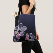 Hintergrund-Aquarell 5 Tasche (Von Nahem)