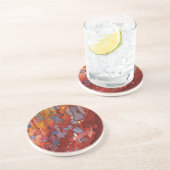 Hintergrund-Aquarell 7 Getränkeuntersetzer (Seite)