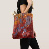 Hintergrund-Aquarell 7 Tasche (Von Nahem)