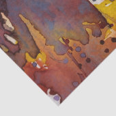 Hintergrund-Aquarell 8 Seidenpapier (Ausschnitt)