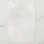 Hintergrund-Aquarell Briefpapier (Vorderseite)
