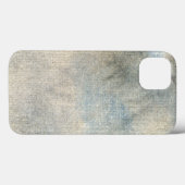 Hintergrund-Aquarell Case-Mate iPhone Hülle (Rückseite (Horizontal))