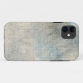 Hintergrund-Aquarell Case-Mate iPhone Hülle (Rückseite (Horizontal))