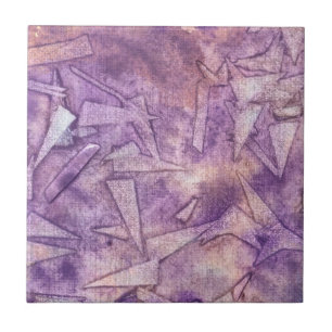 Hintergrund-Aquarell Fliese