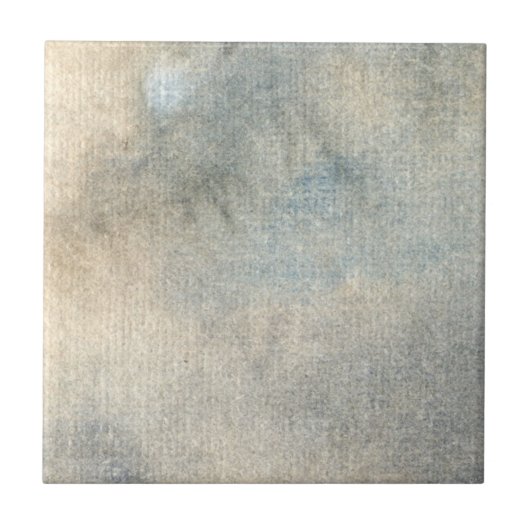 Hintergrund-Aquarell Fliese (Vorderseite)